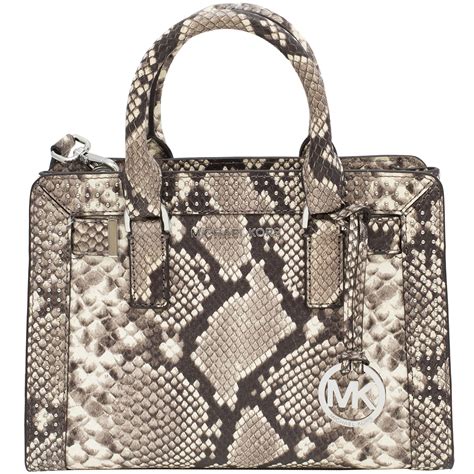 michael kors pink reptile purse|Michael Kors purses outlet.